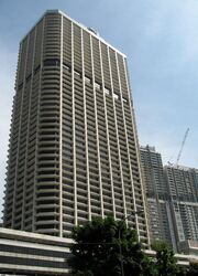 International Plaza (D2), Office #444763831